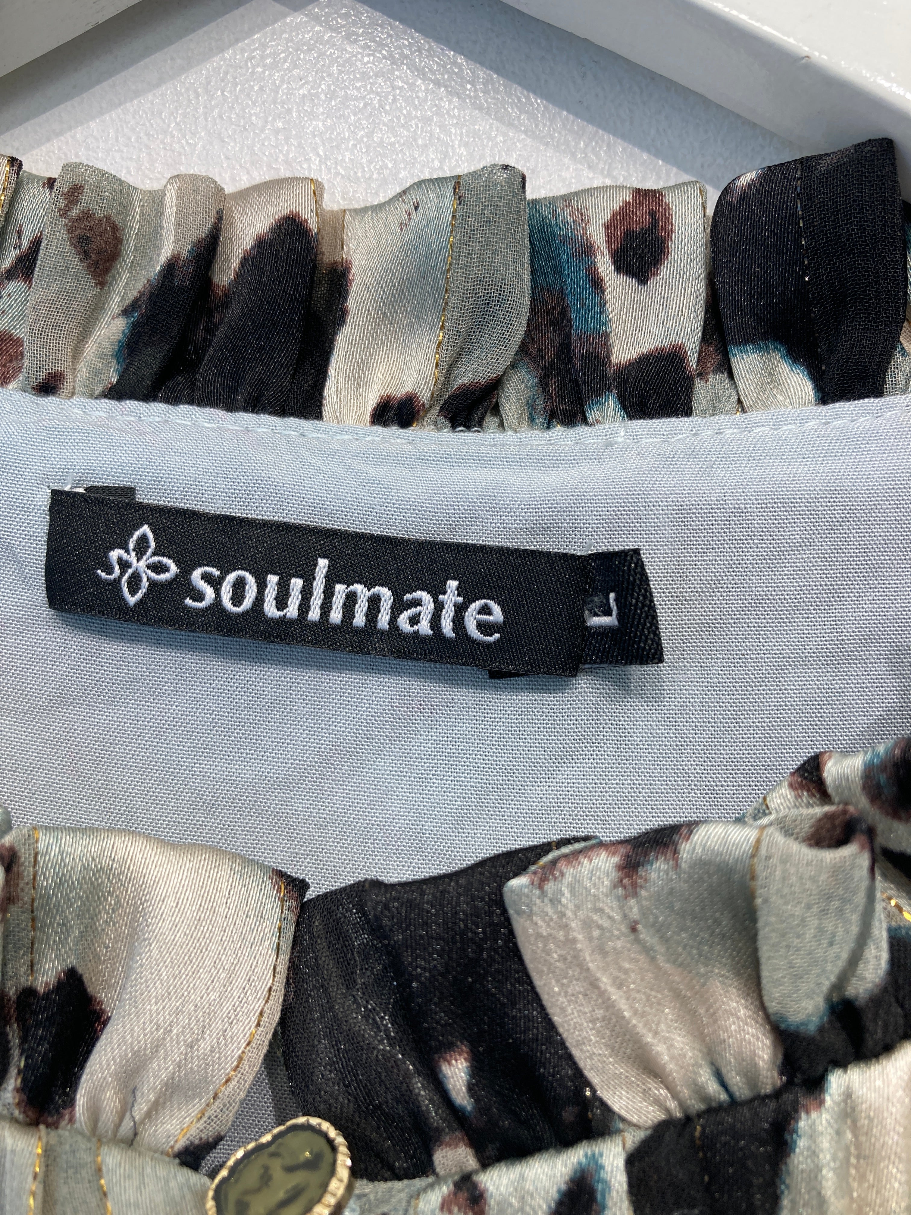 Soulmate Kjole